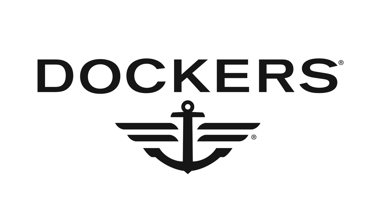 Dockers logo