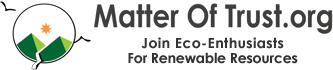 Matter Of Trust logo
