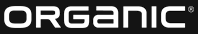 Organic logo
