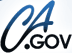 Ca Dept of Food and Agriculture logo
