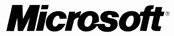Microsoft logo