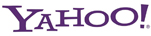 Yahoo! logo
